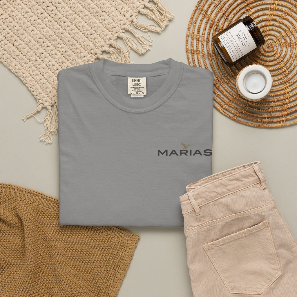 Marias Boat Shirt