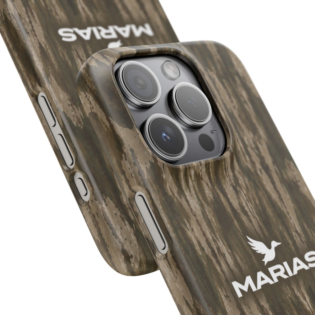 Marias Camo Case