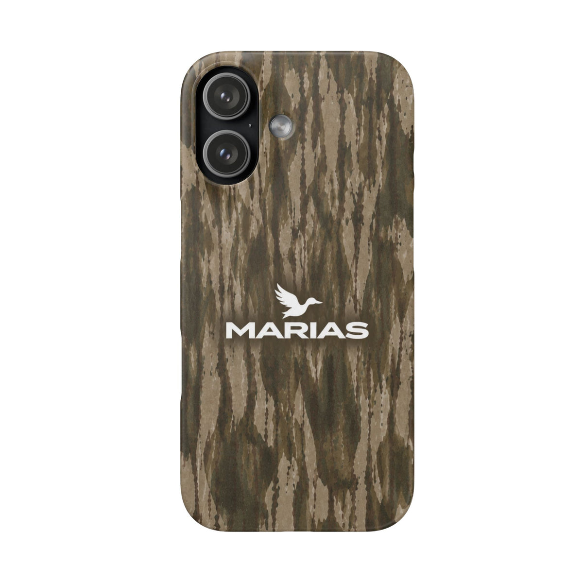 Marias Camo Case
