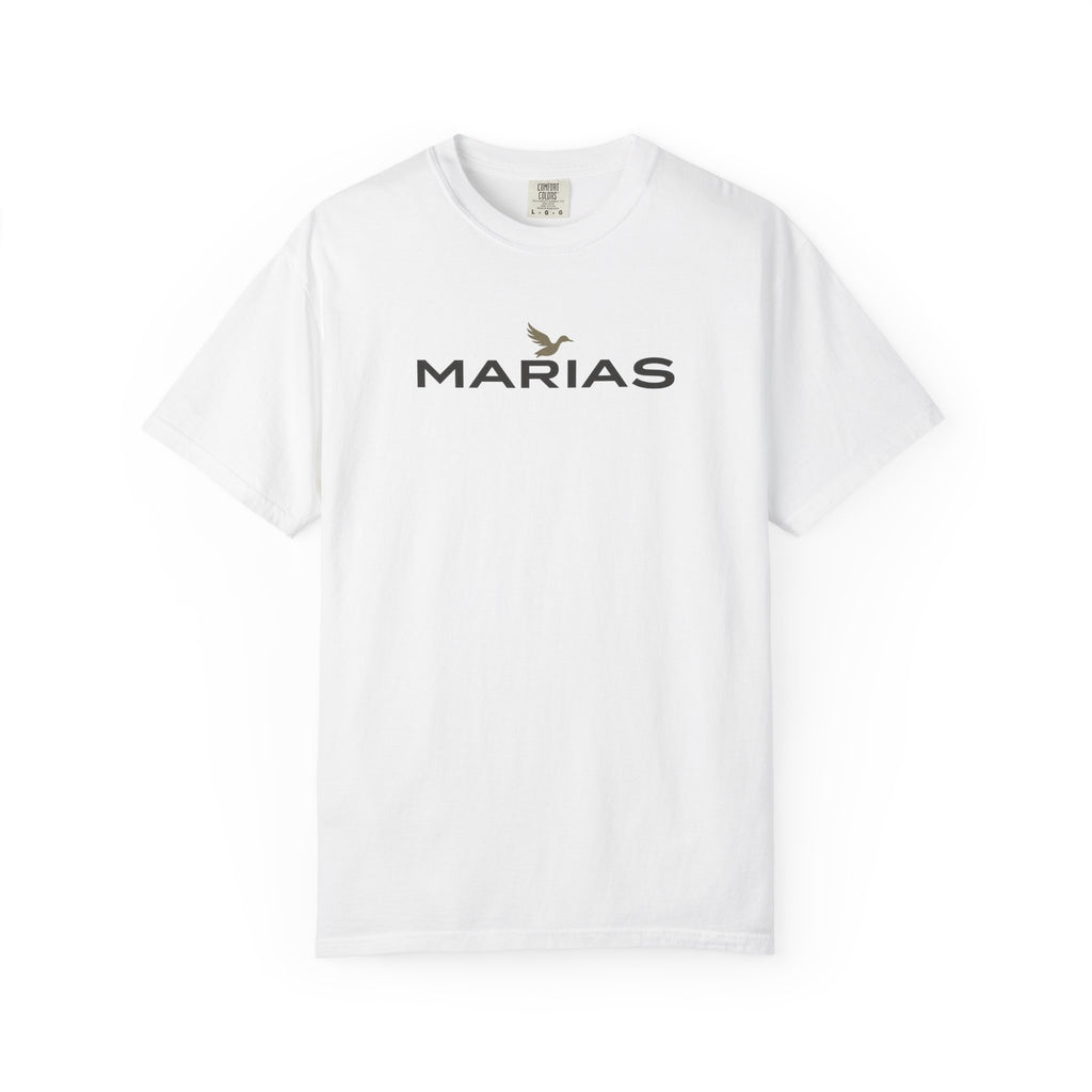 Marias Pup Tee