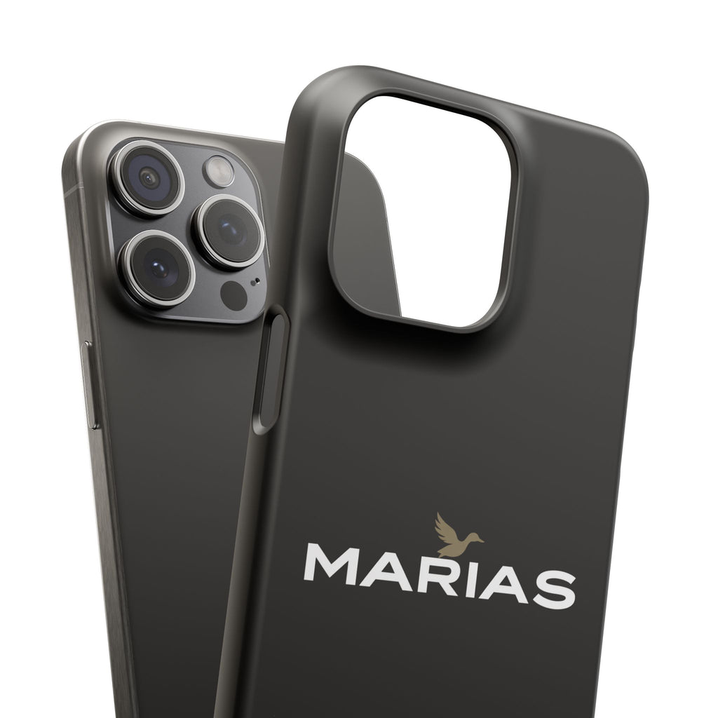 Marias Black Case