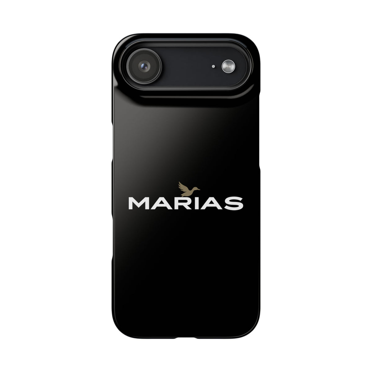 Marias Black Case