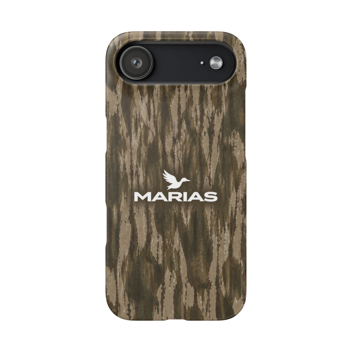 Marias Camo Case