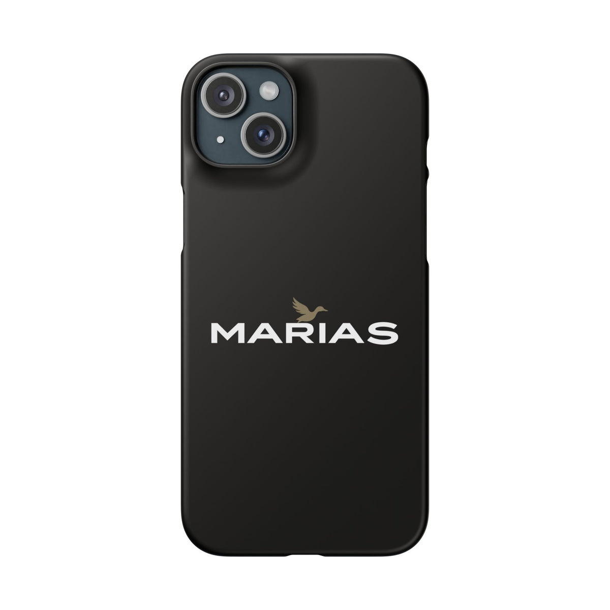 Marias Black Case