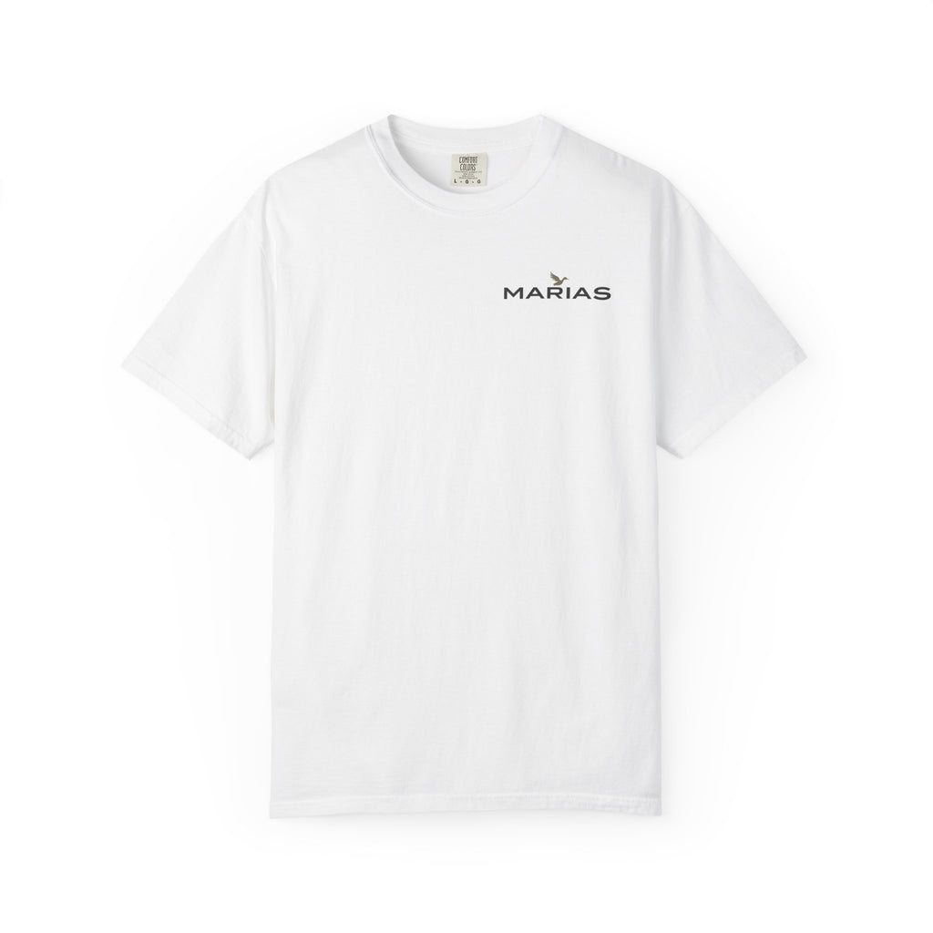 Marias Boat Shirt