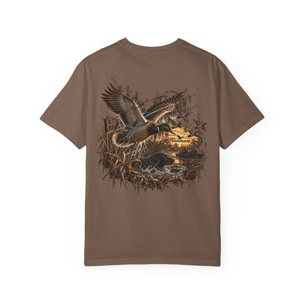 Marias Duck Shirt