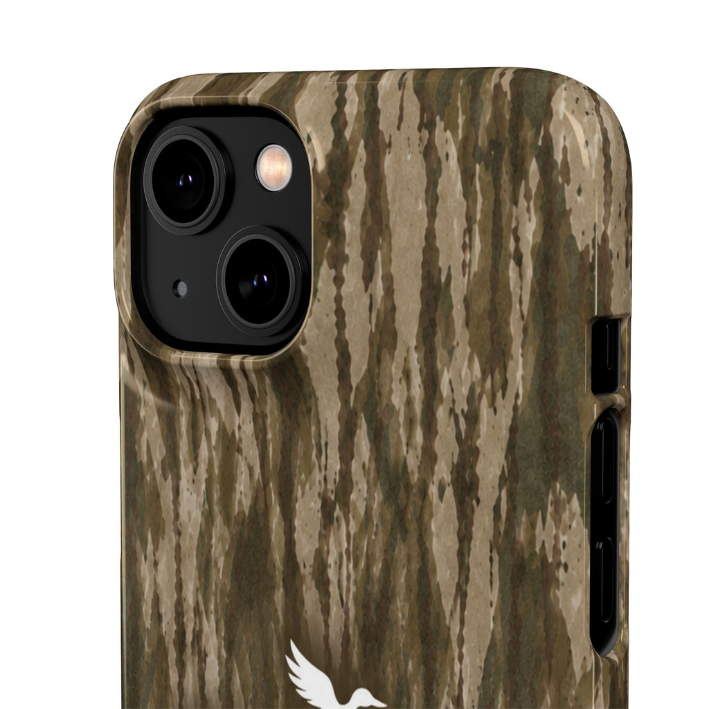 Marias Camo Case