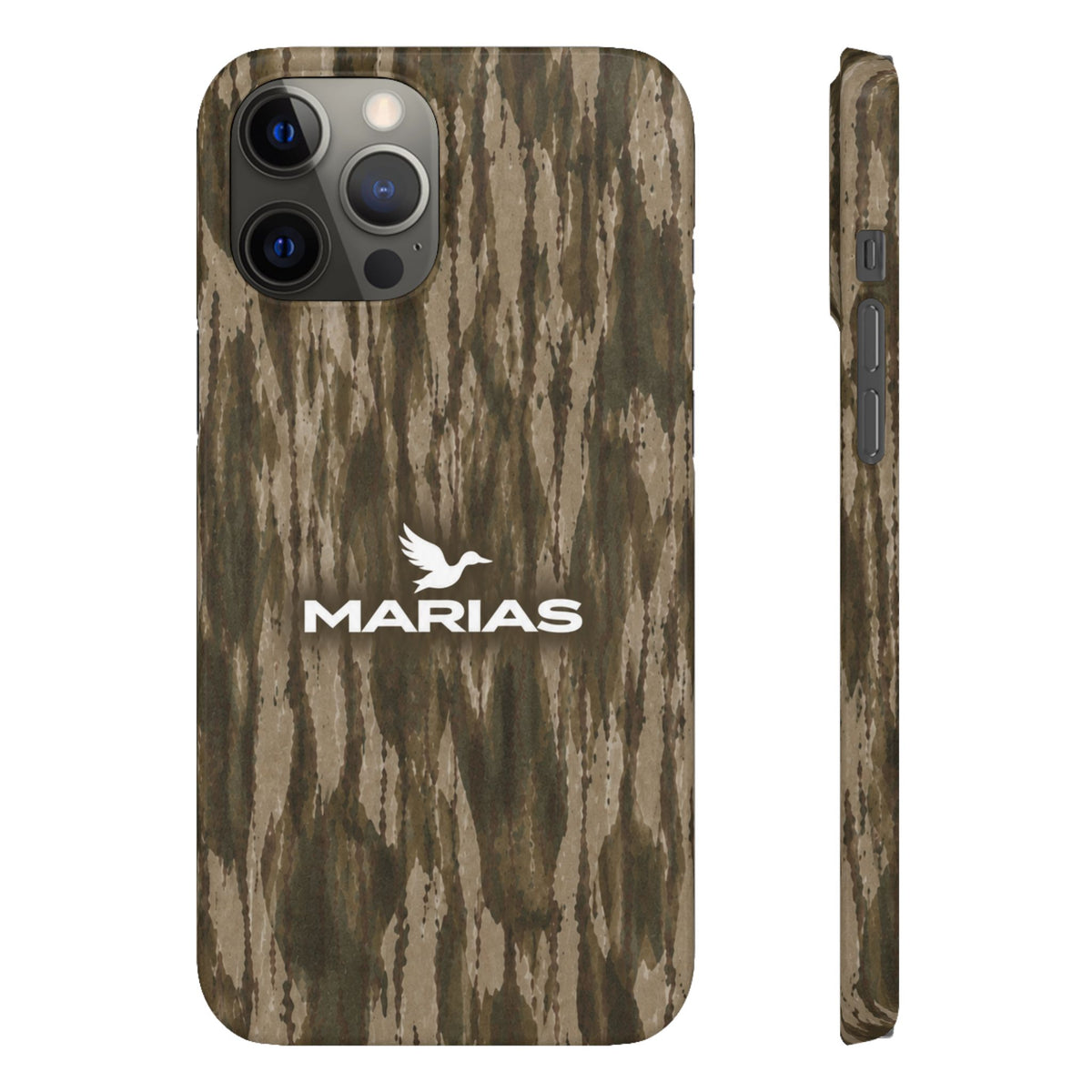 Marias Camo Case