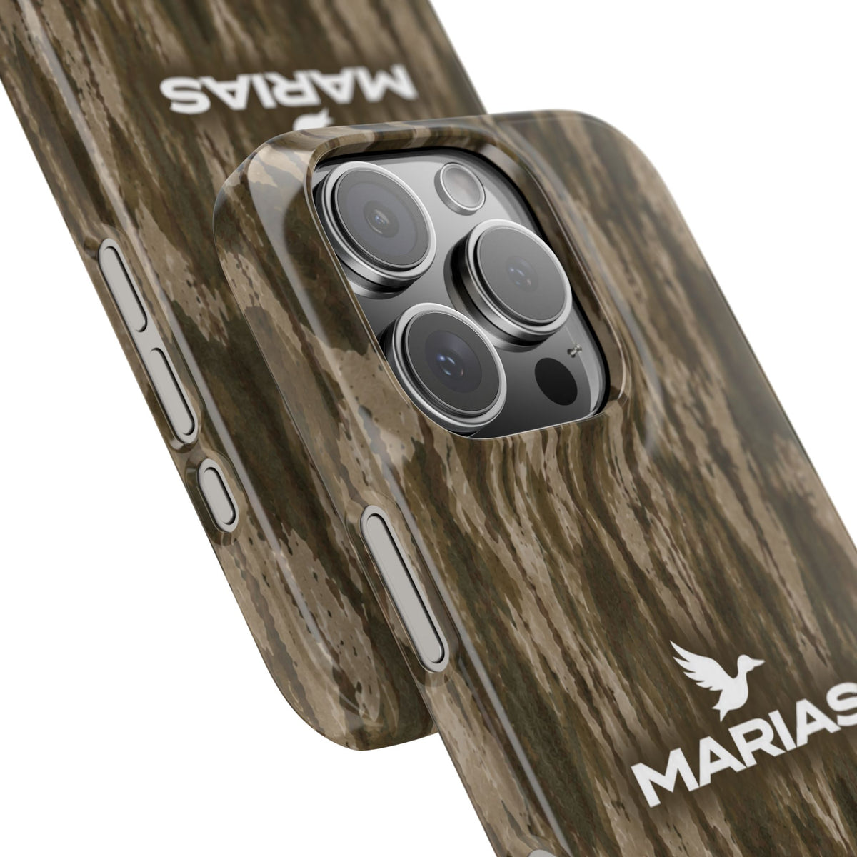 Marias Camo Case