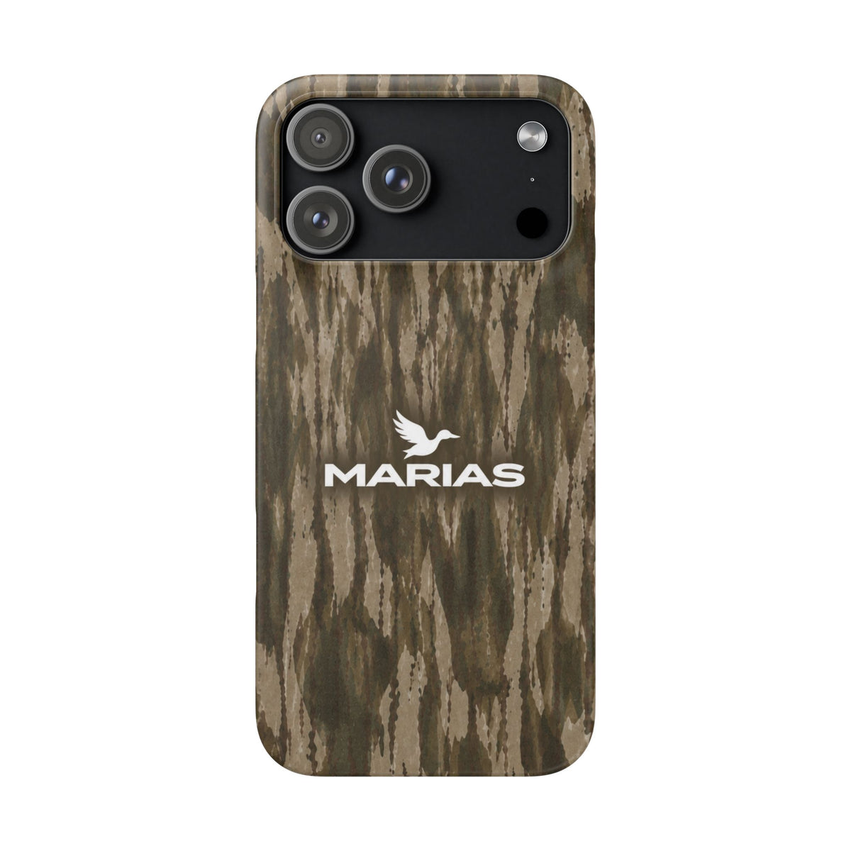 Marias Camo Case