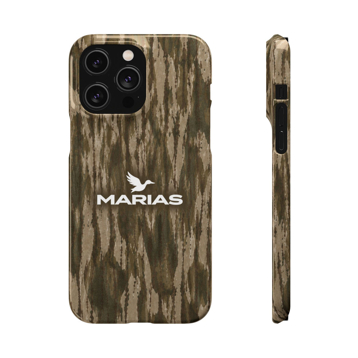 Marias Camo Case