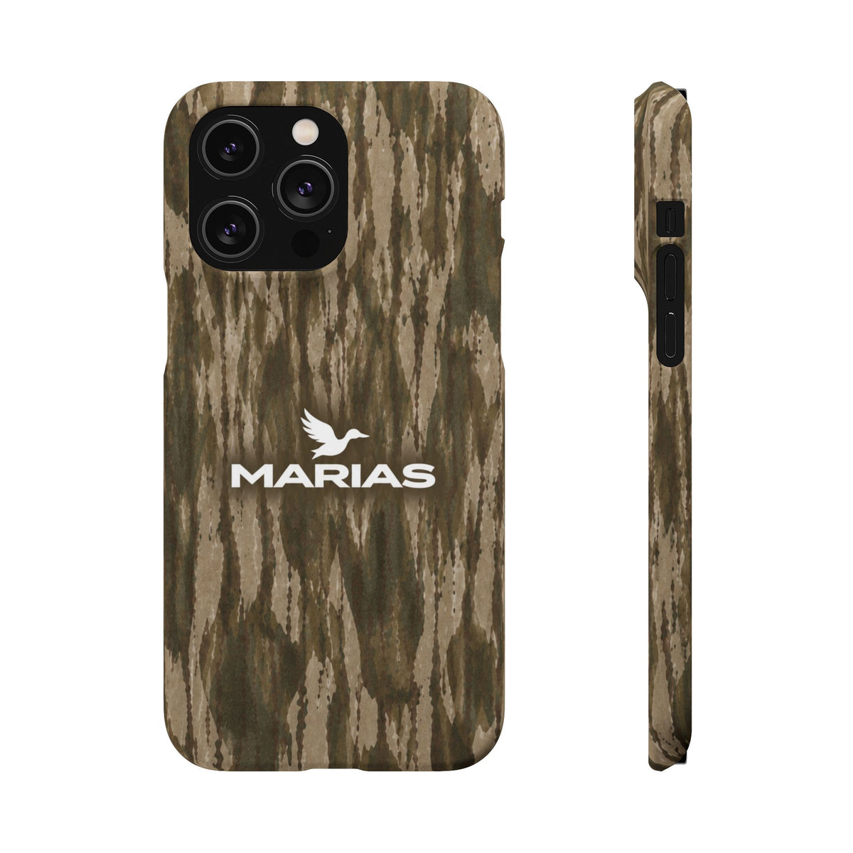 Marias Camo Case