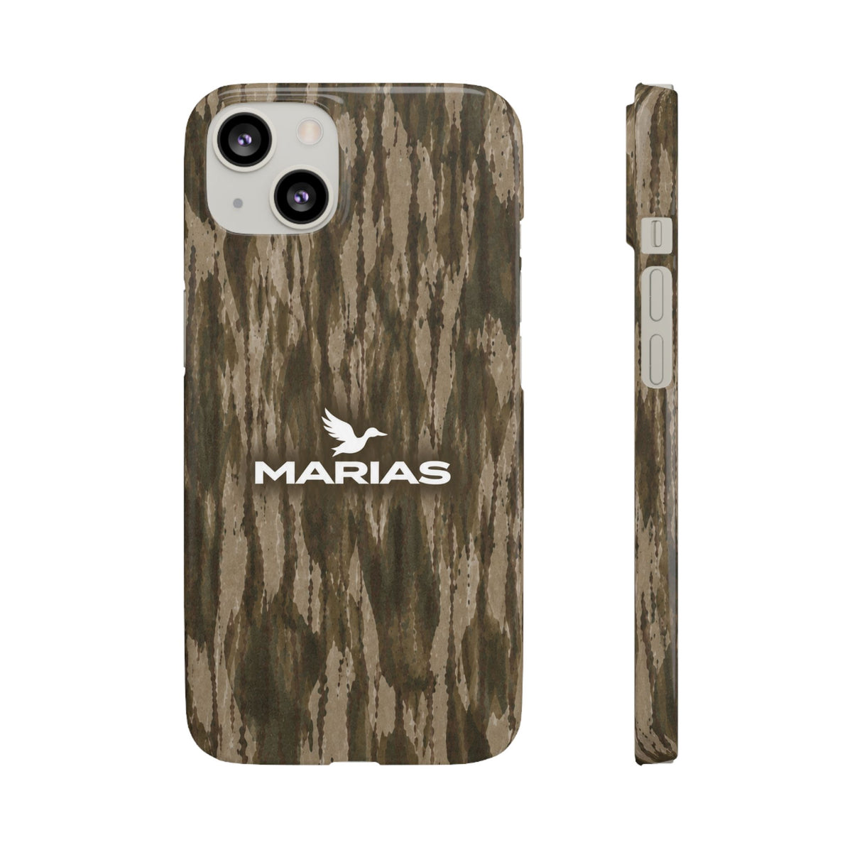 Marias Camo Case