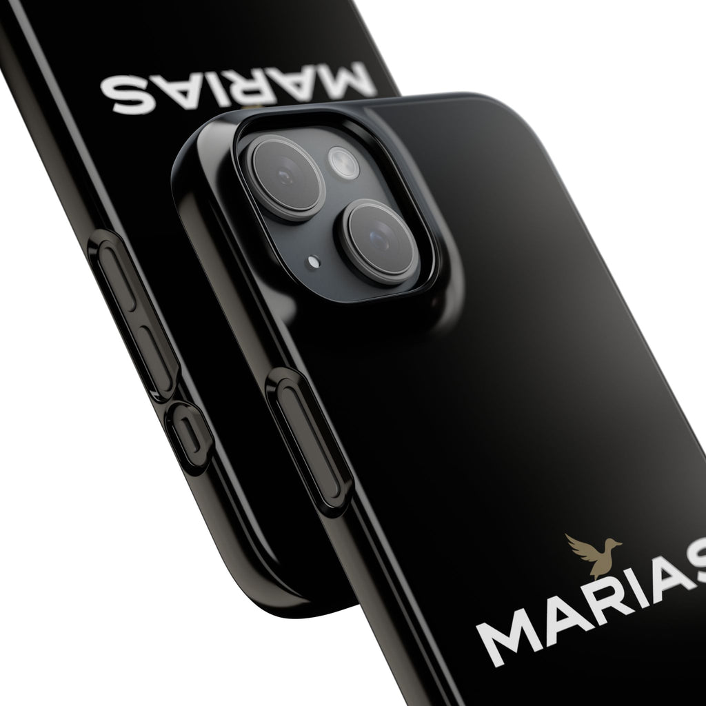 Marias Black Case