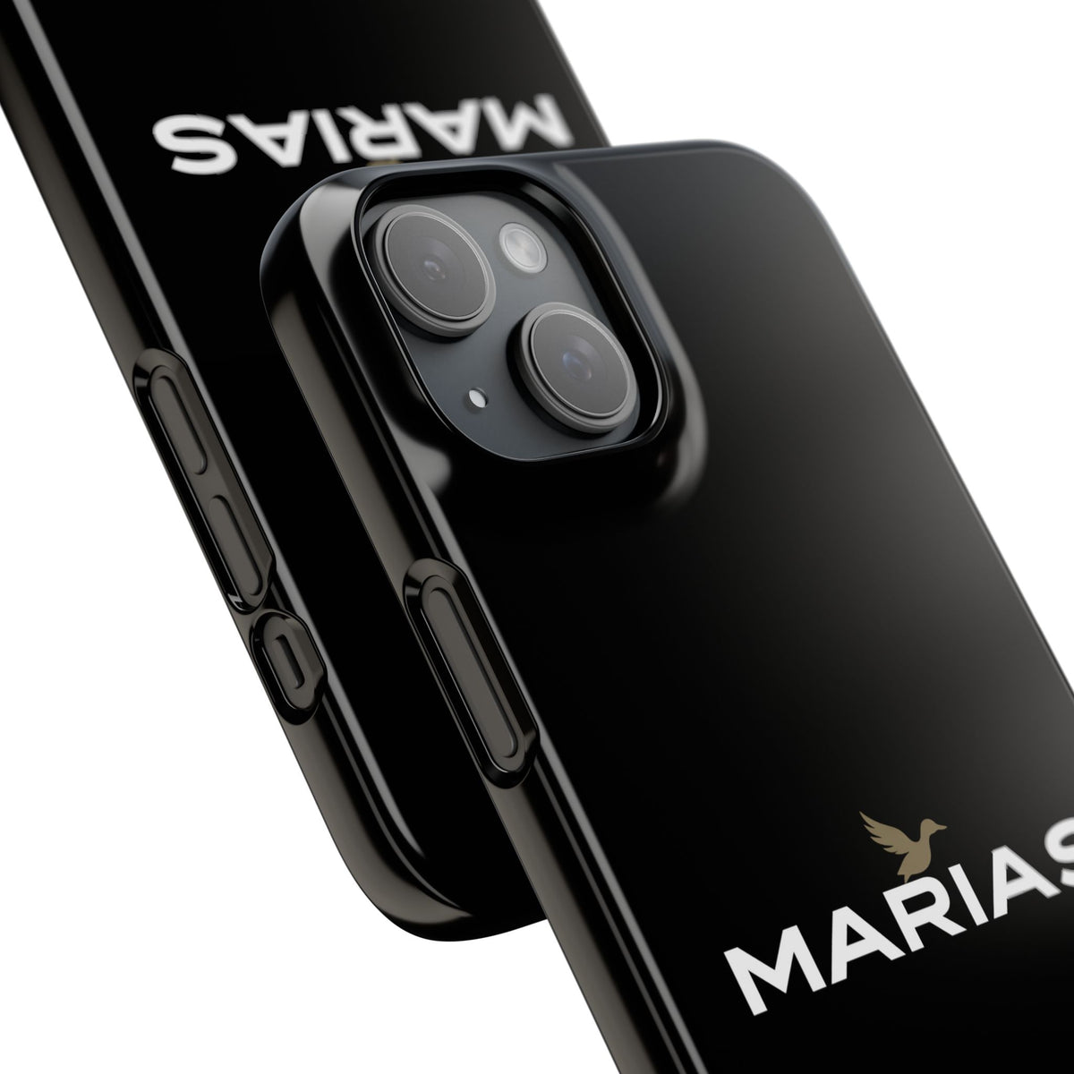 Marias Black Case