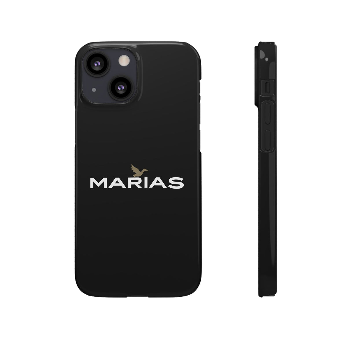 Marias Black Case