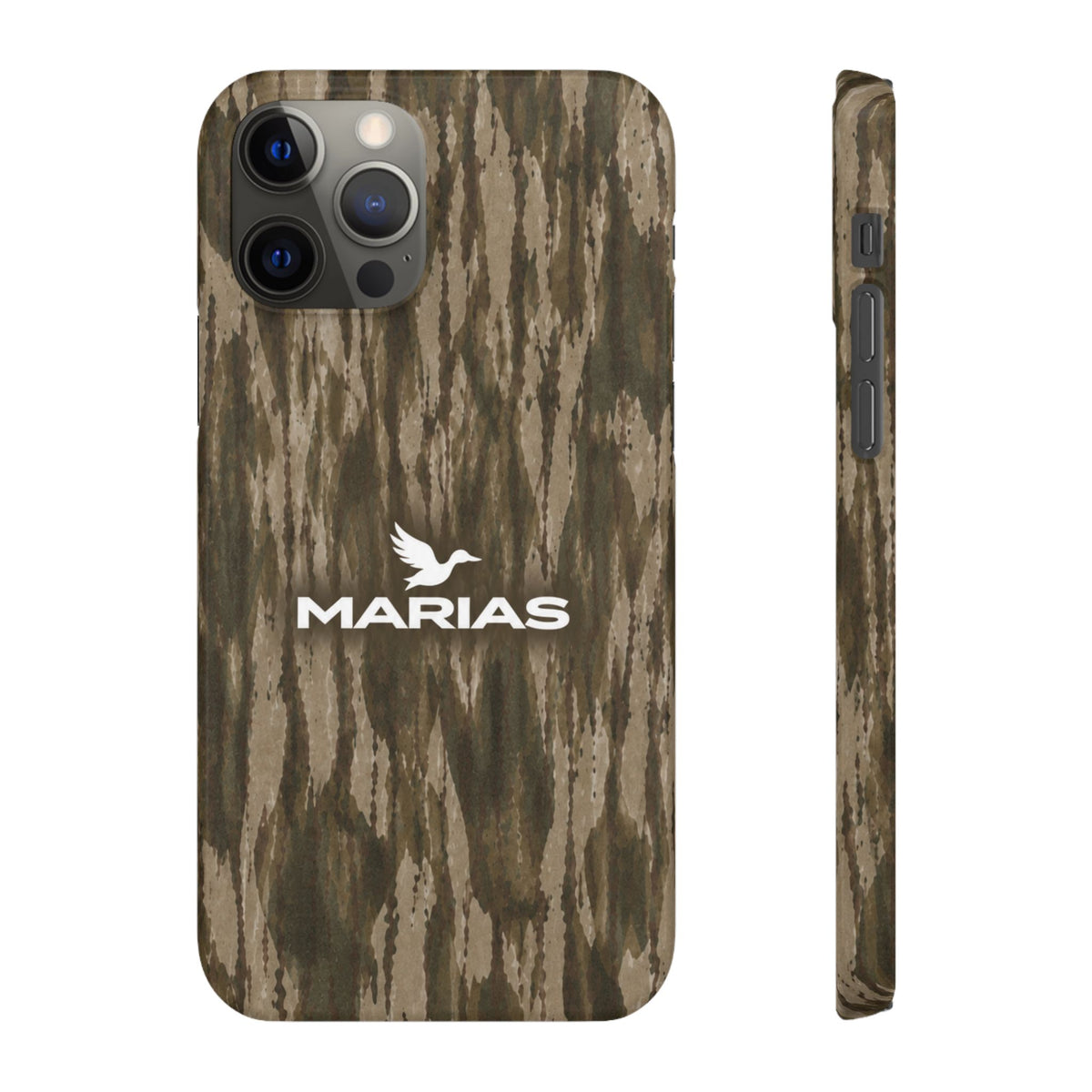 Marias Camo Case