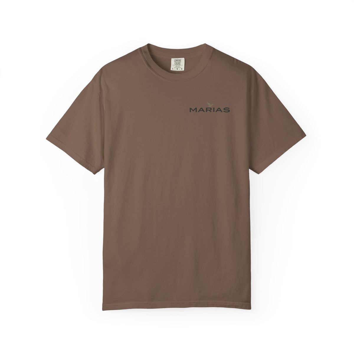 Marias Duck Shirt