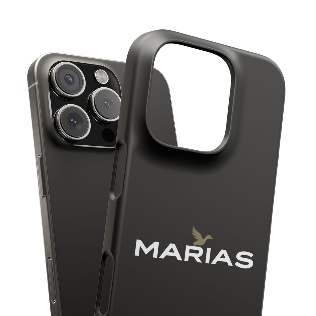 Marias Black Case