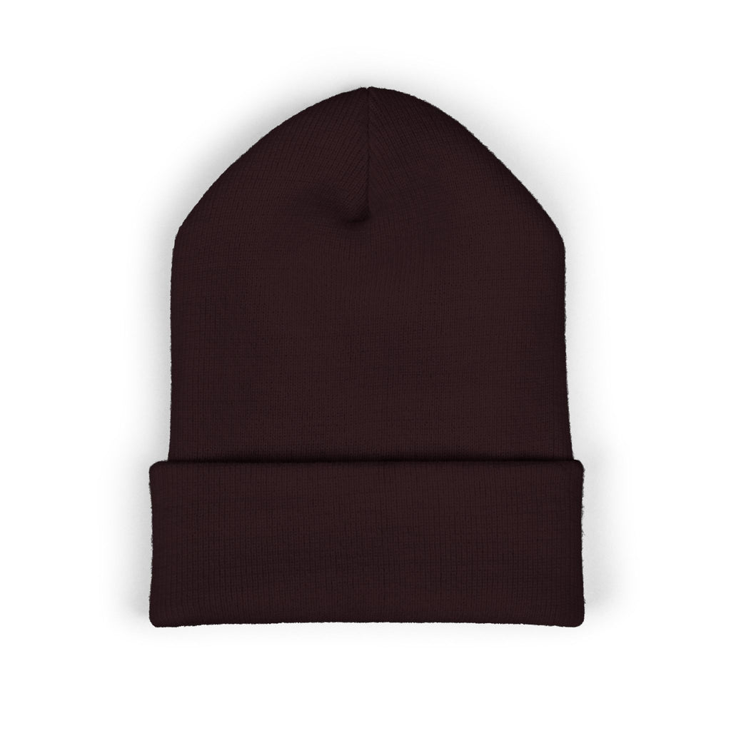Marias Beanie