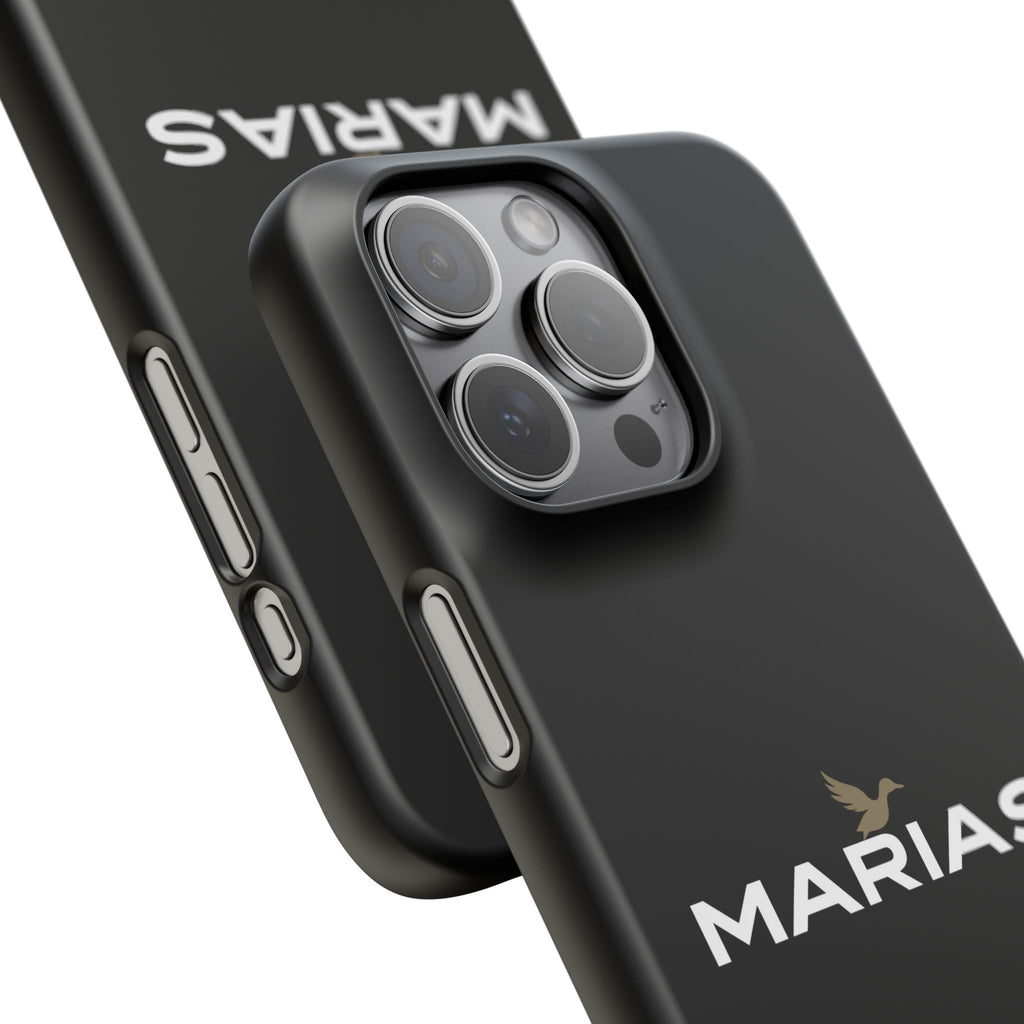 Marias Black Case
