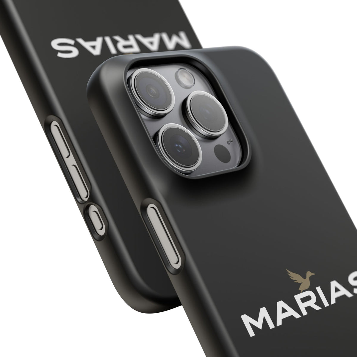 Marias Black Case