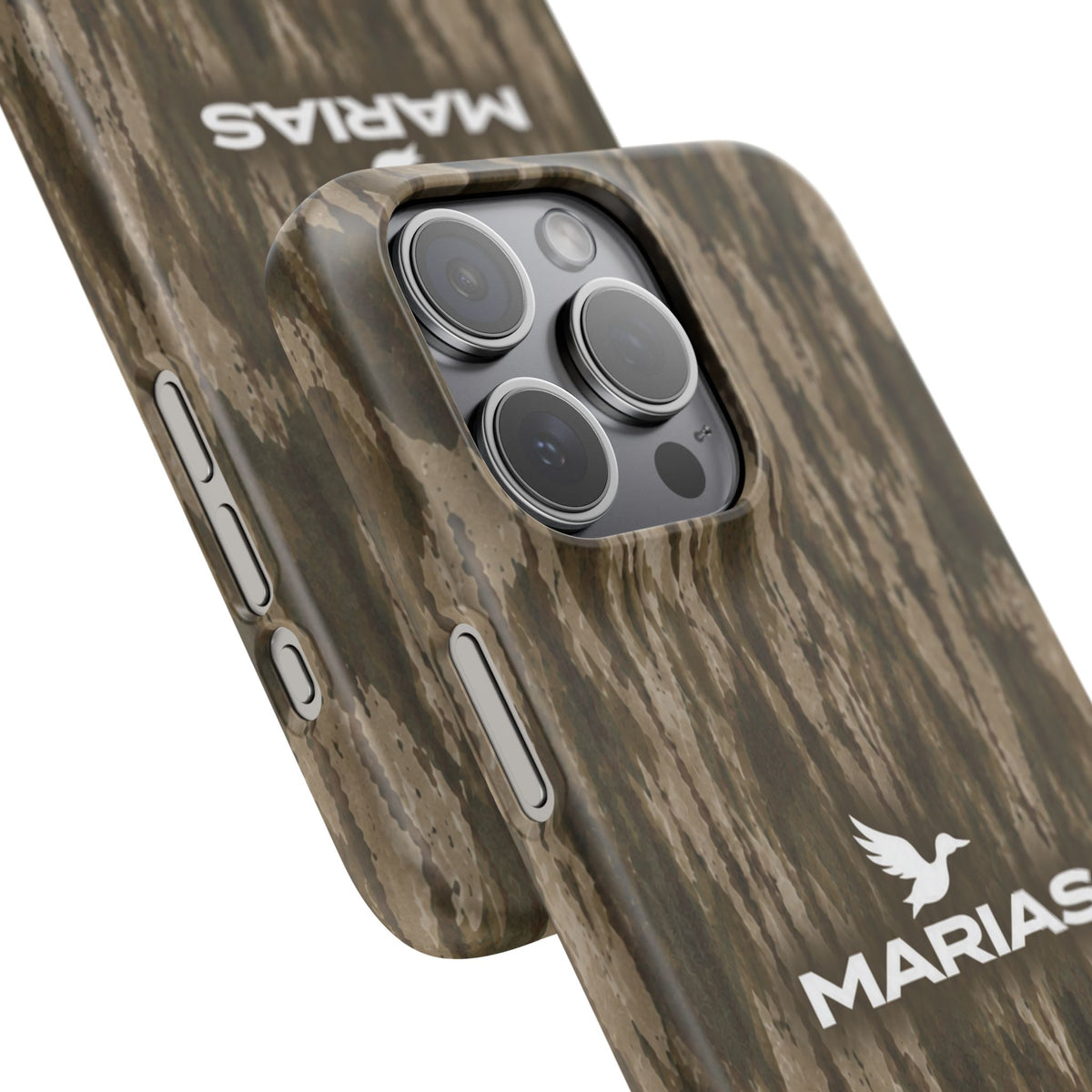 Marias Camo Case