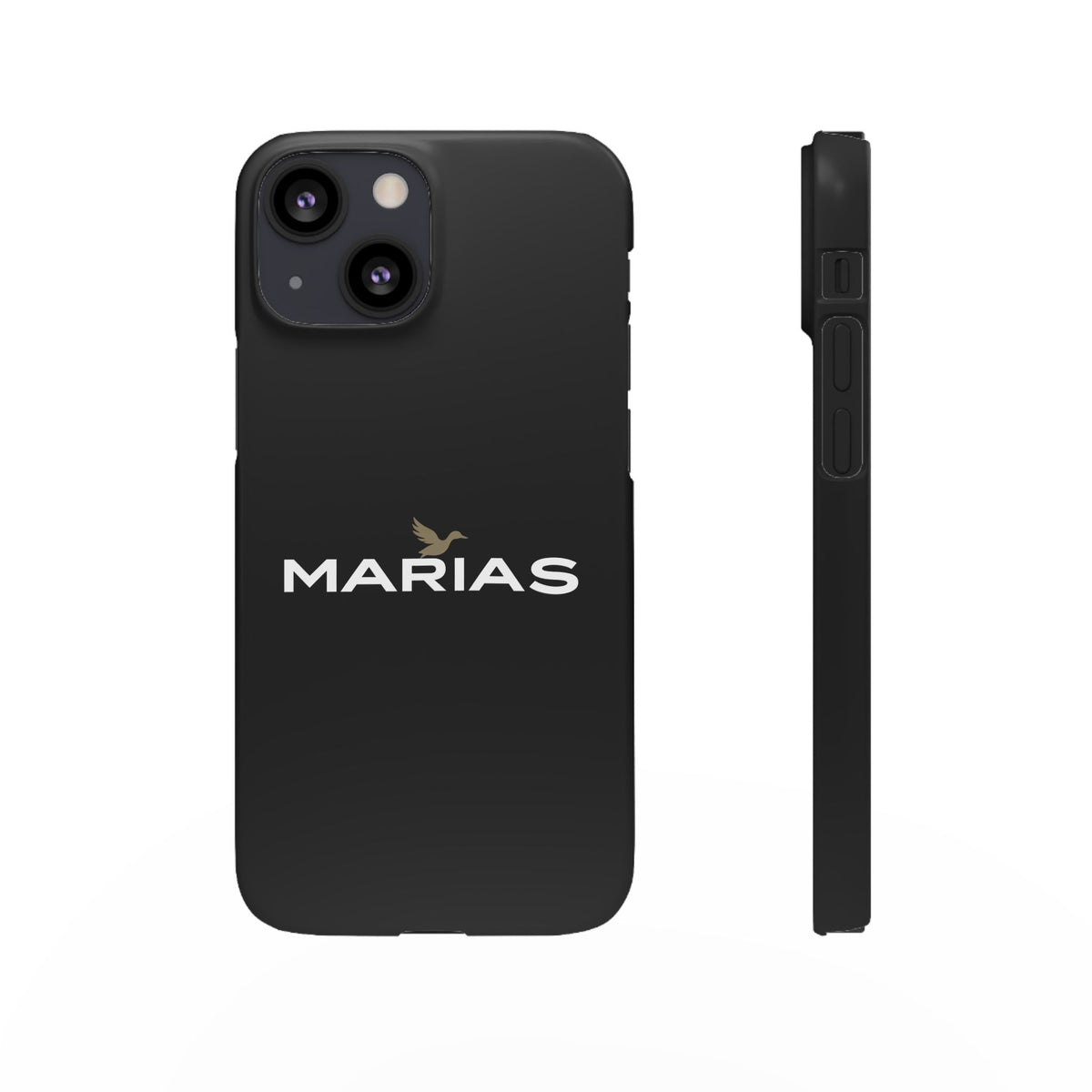 Marias Black Case