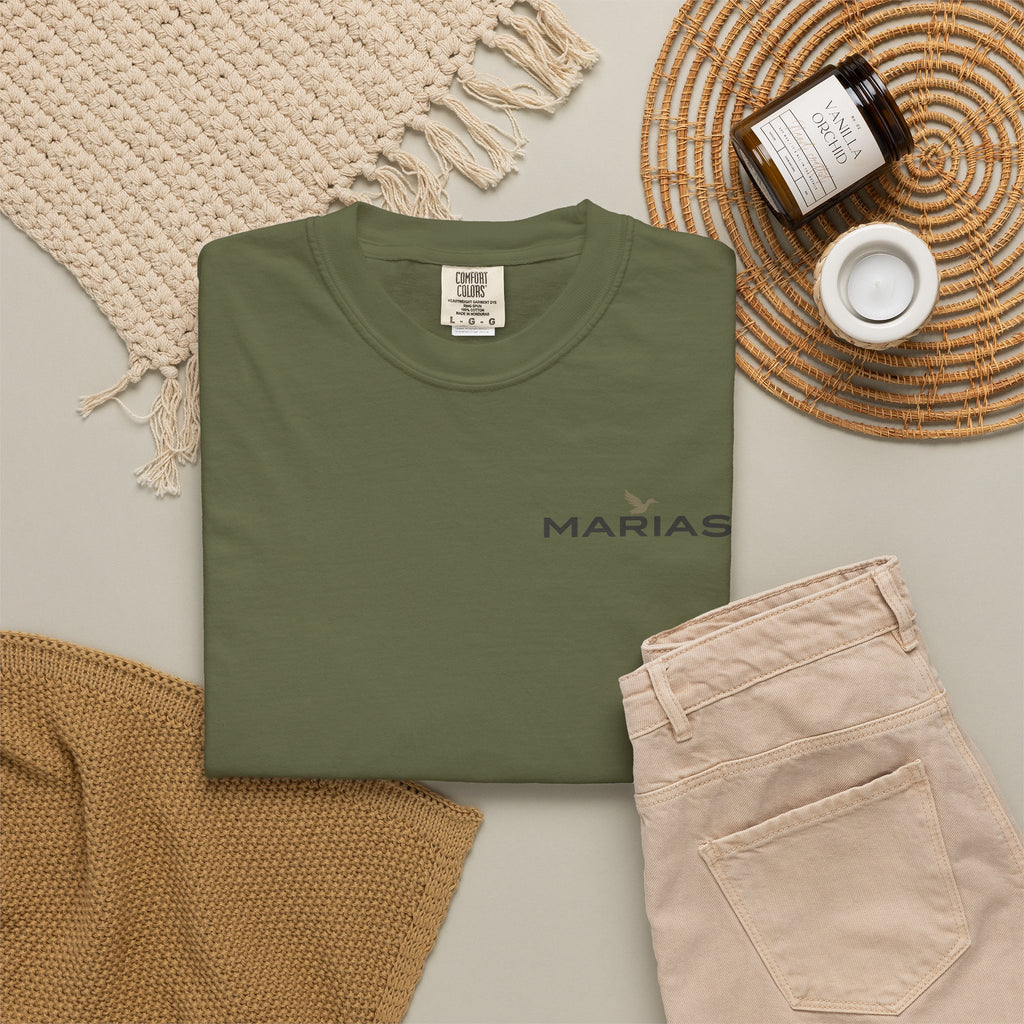 Marias Boat Shirt