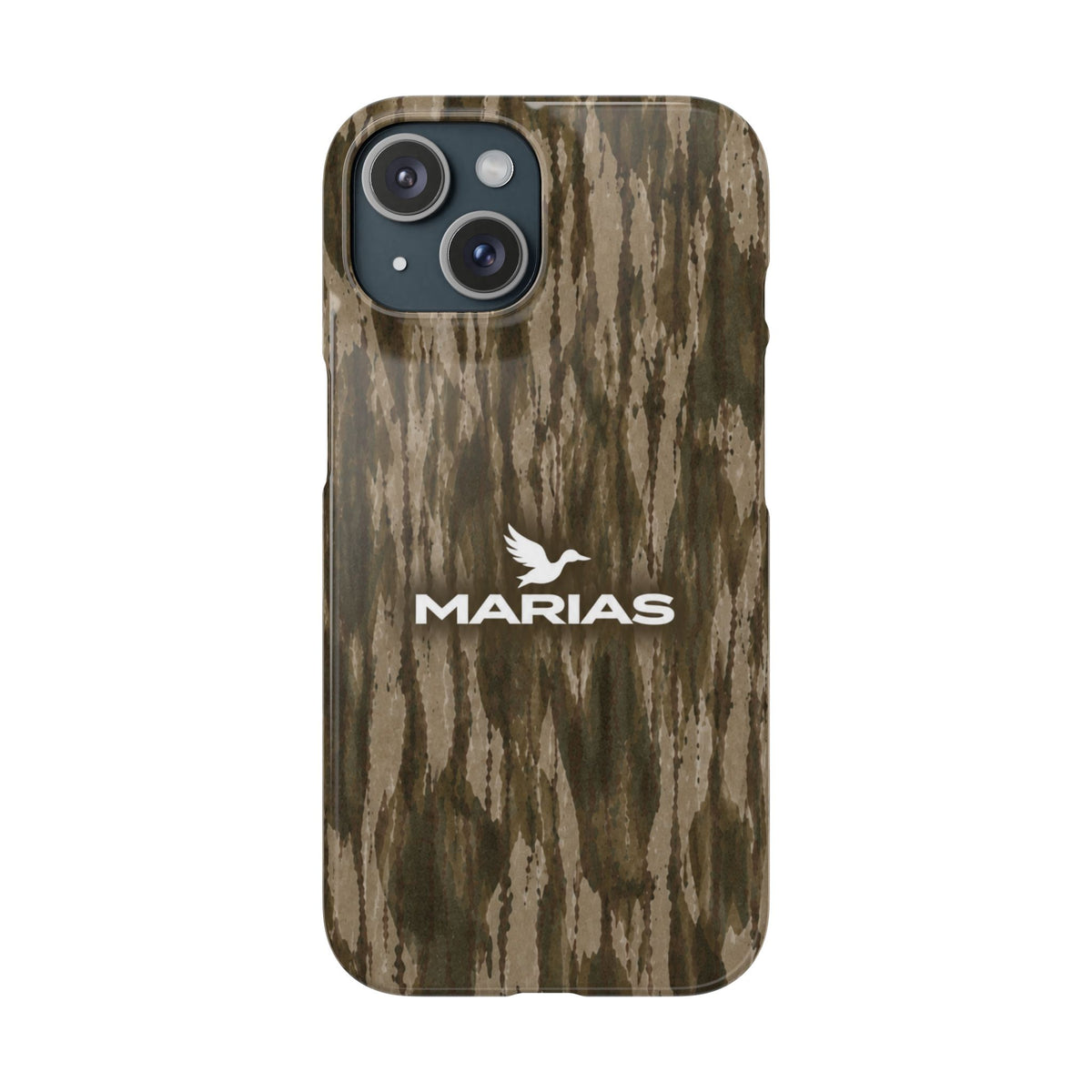 Marias Camo Case