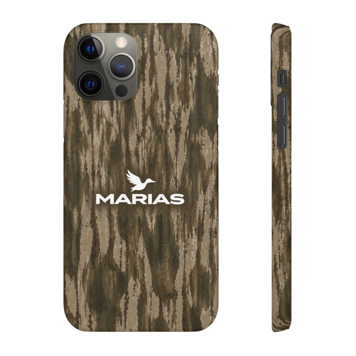 Marias Camo Case