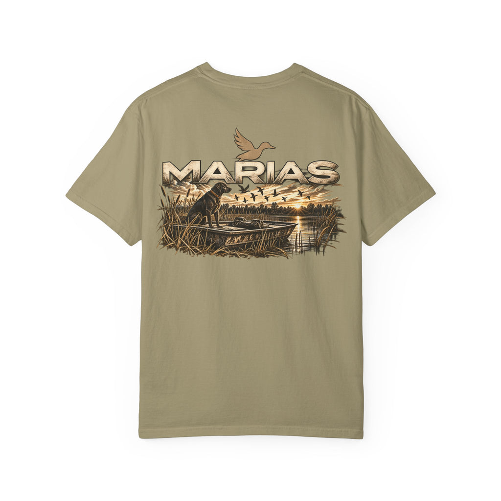 Marias Boat Shirt