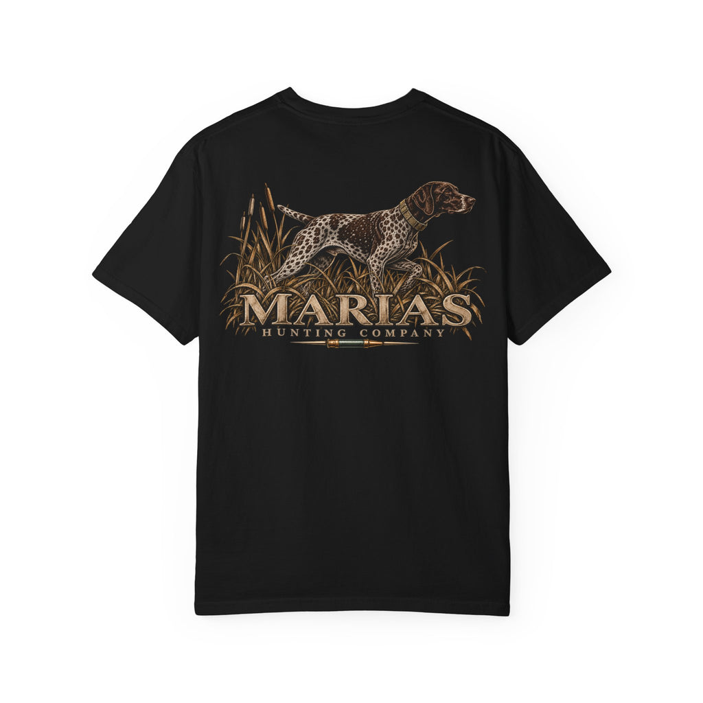 MARIAS GSP