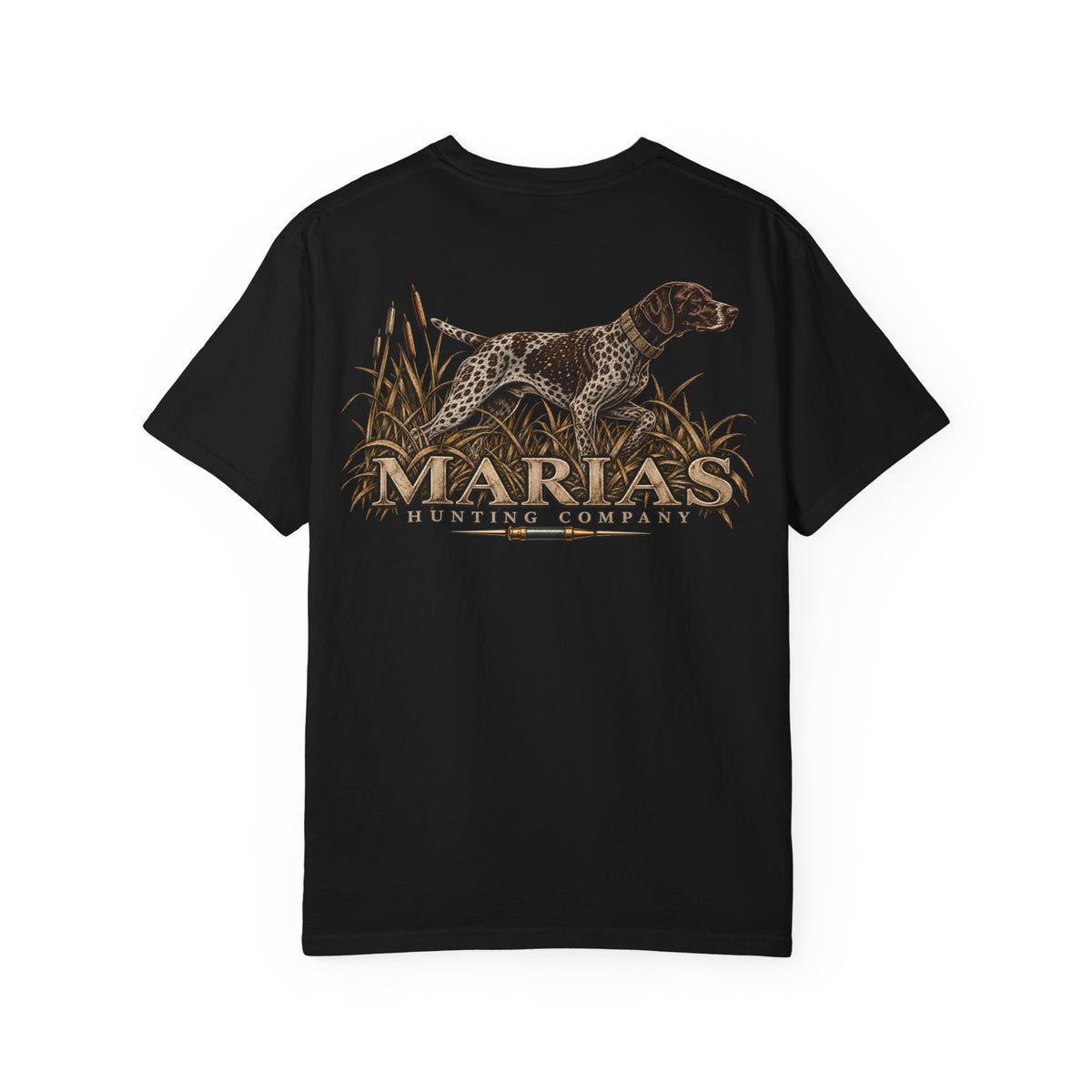 MARIAS GSP
