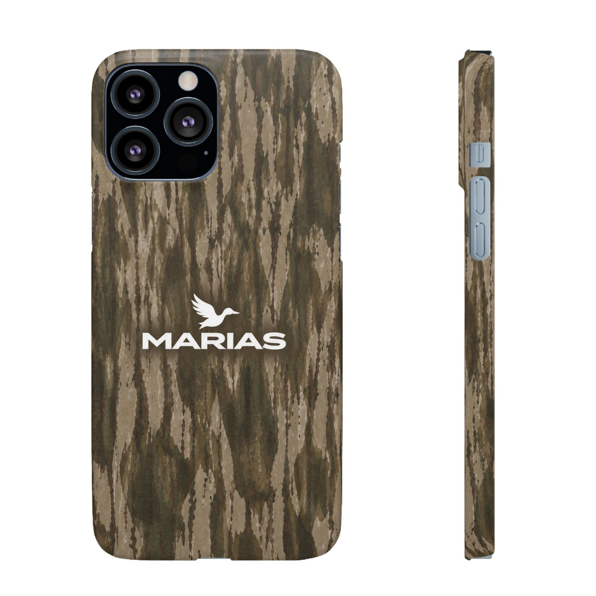 Marias Camo Case
