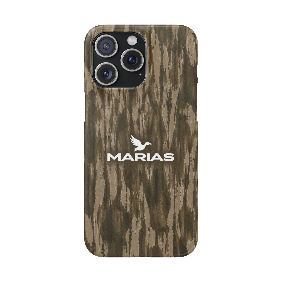 Marias Camo Case