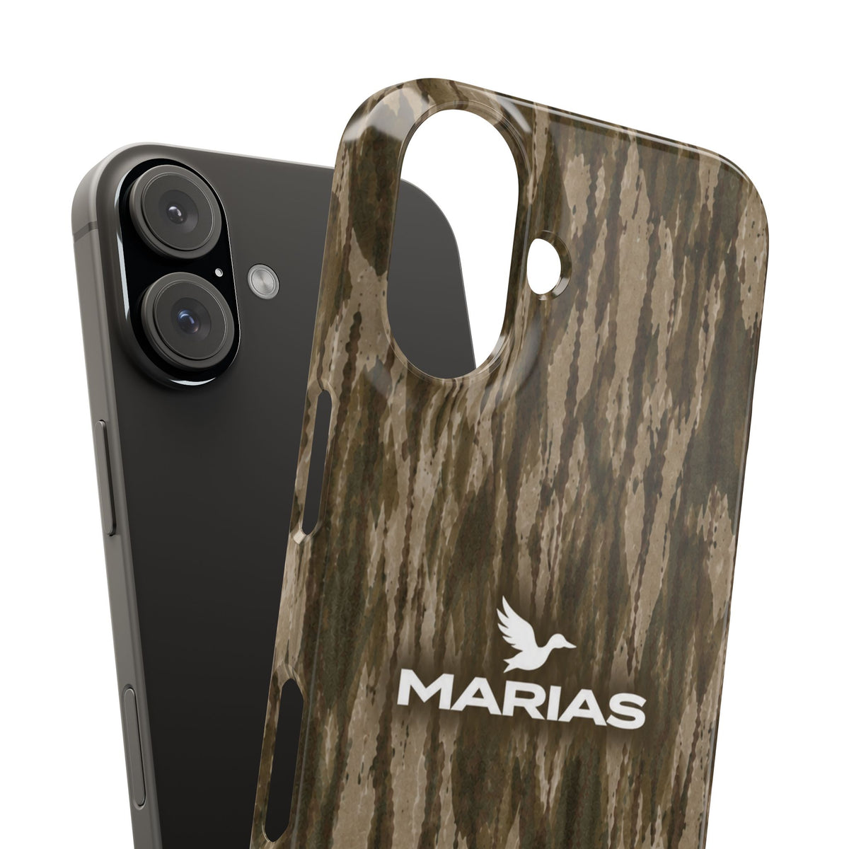 Marias Camo Case