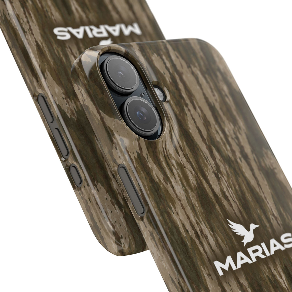 Marias Camo Case