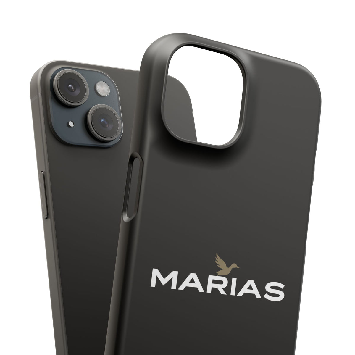 Marias Black Case