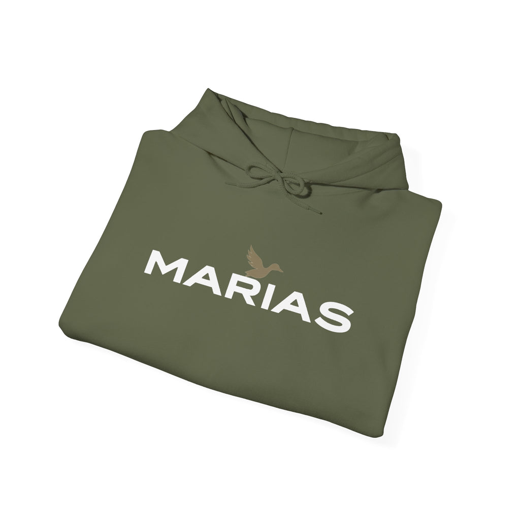 Marias Hoodie
