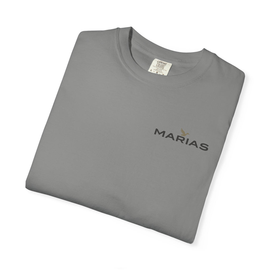 Marias Boat Shirt