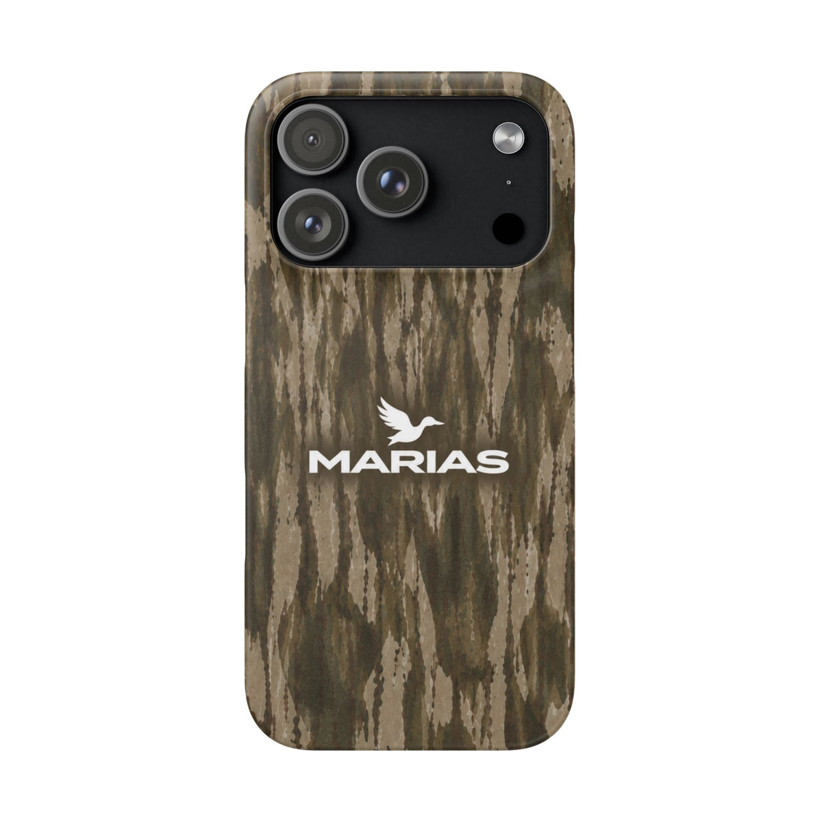Marias Camo Case