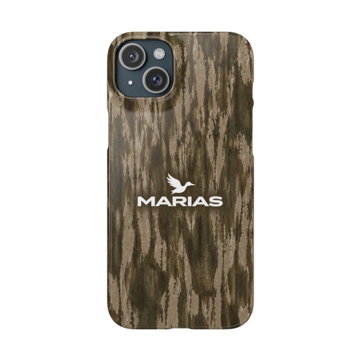 Marias Camo Case