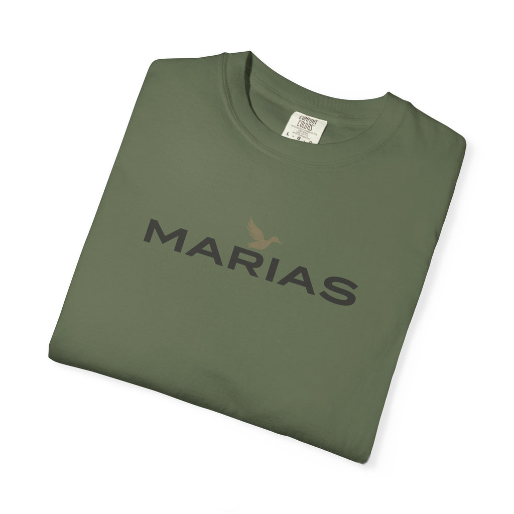 Marias Pup Tee