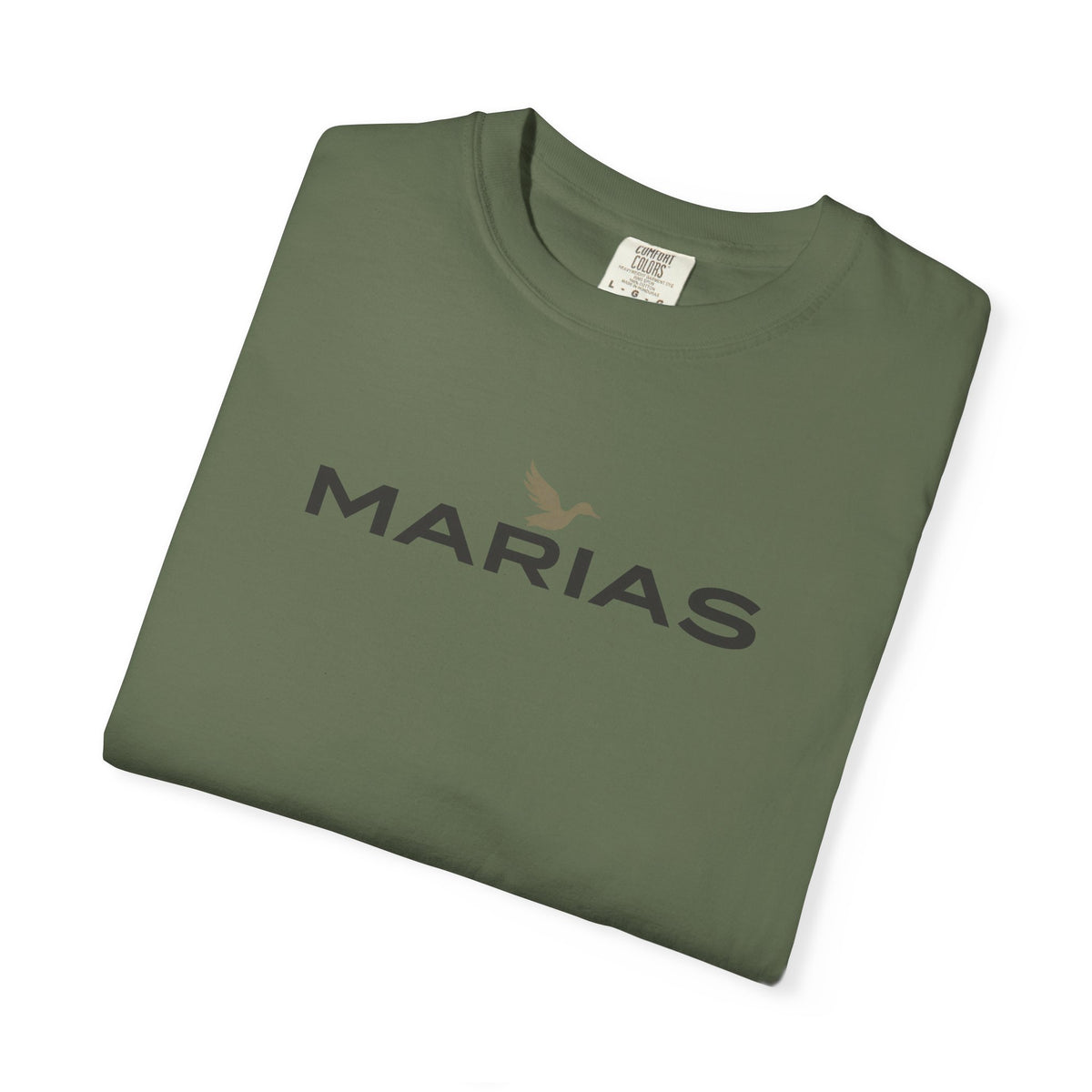 Marias Pup Tee