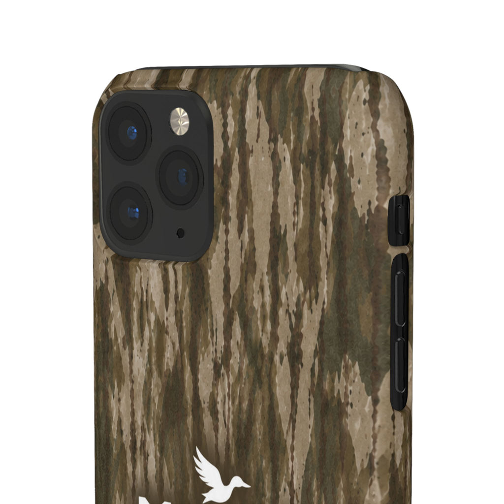 Marias Camo Case