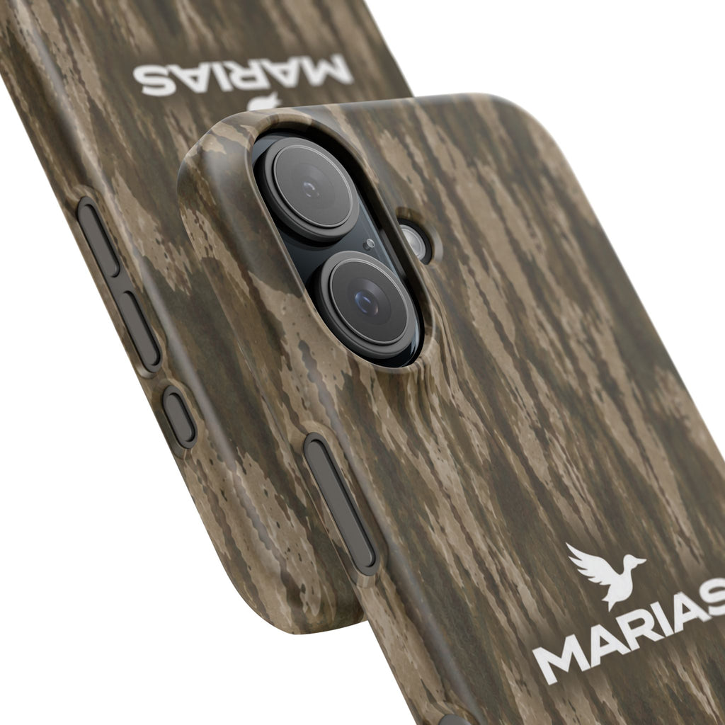Marias Camo Case