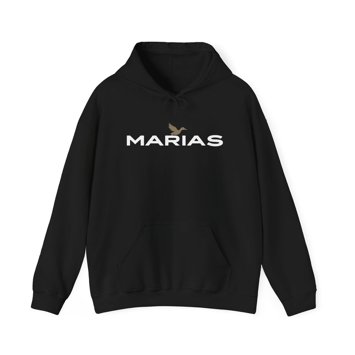Marias Hoodie