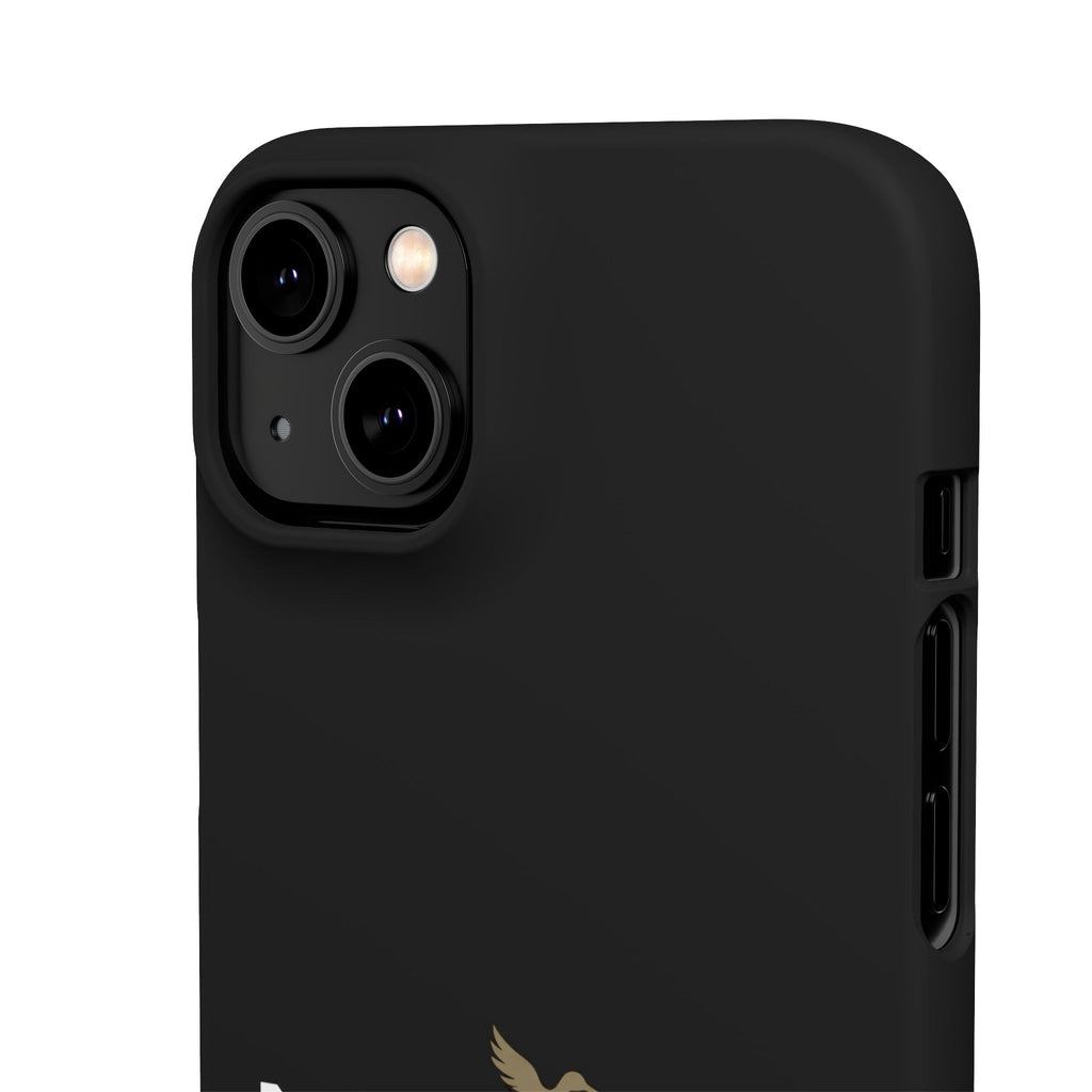 Marias Black Case