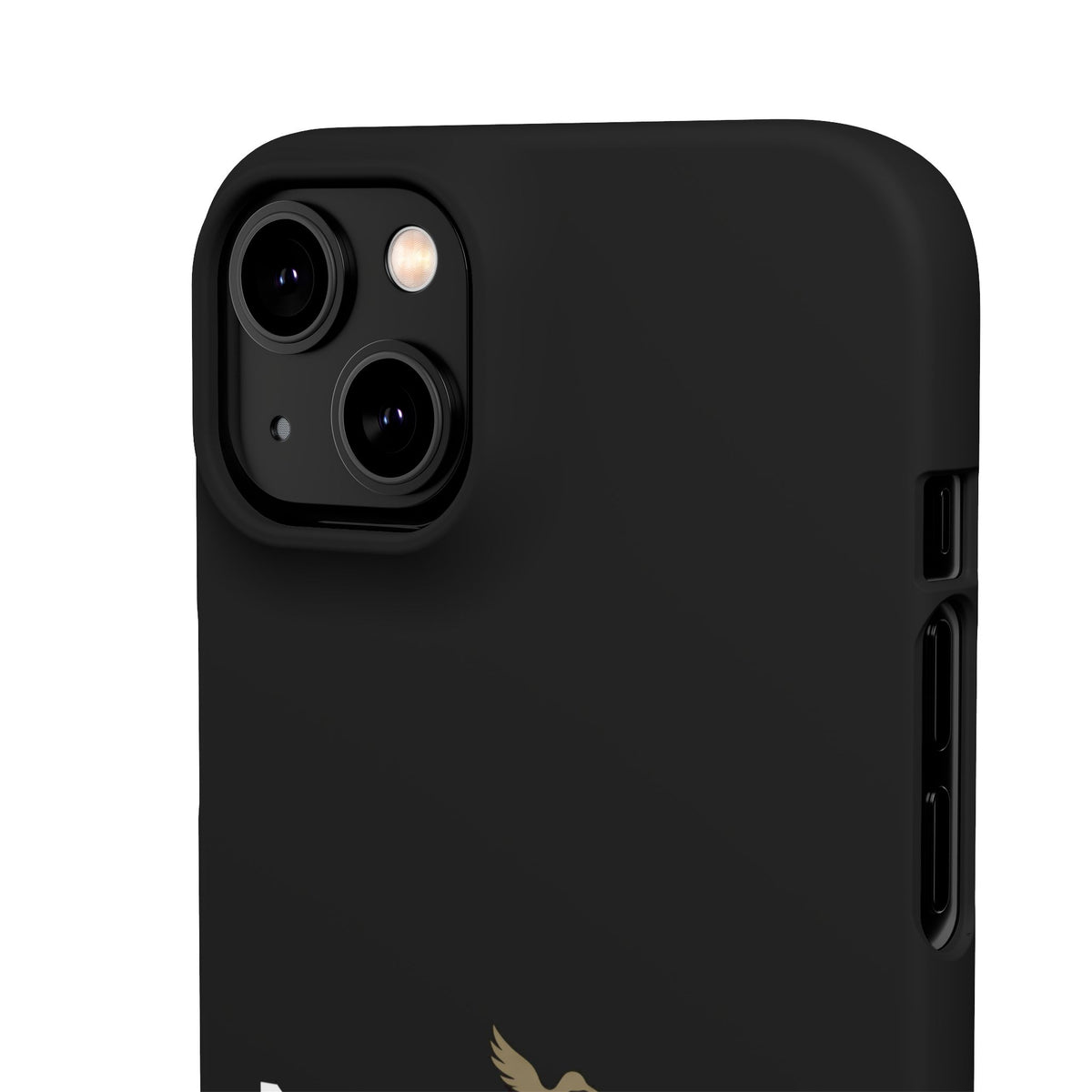 Marias Black Case